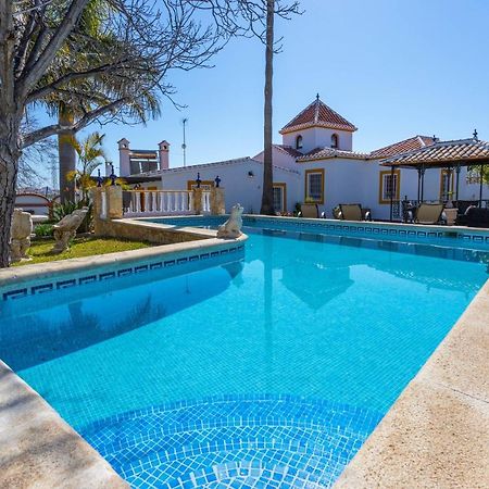 Villa Jardin De Mari Frigiliana Exterior foto