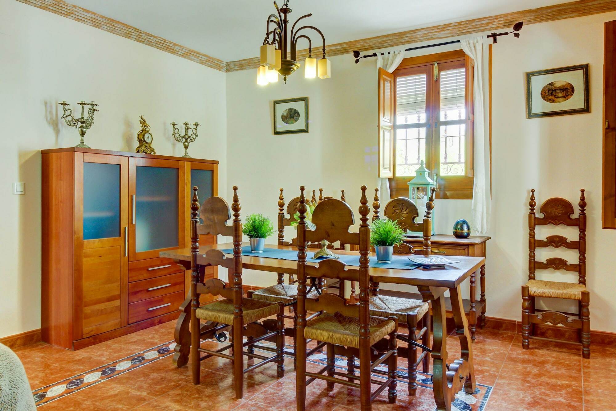 Villa Jardin De Mari Frigiliana Exterior foto