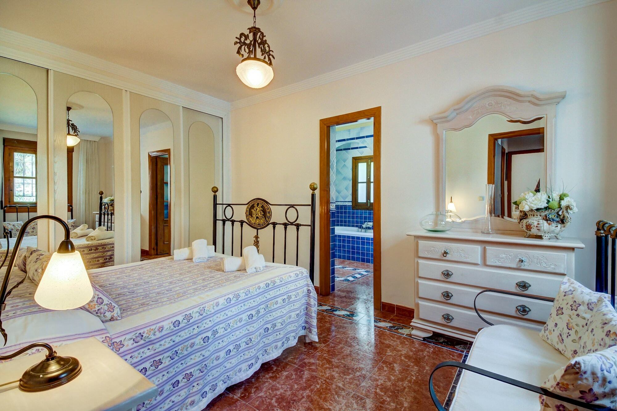 Villa Jardin De Mari Frigiliana Exterior foto