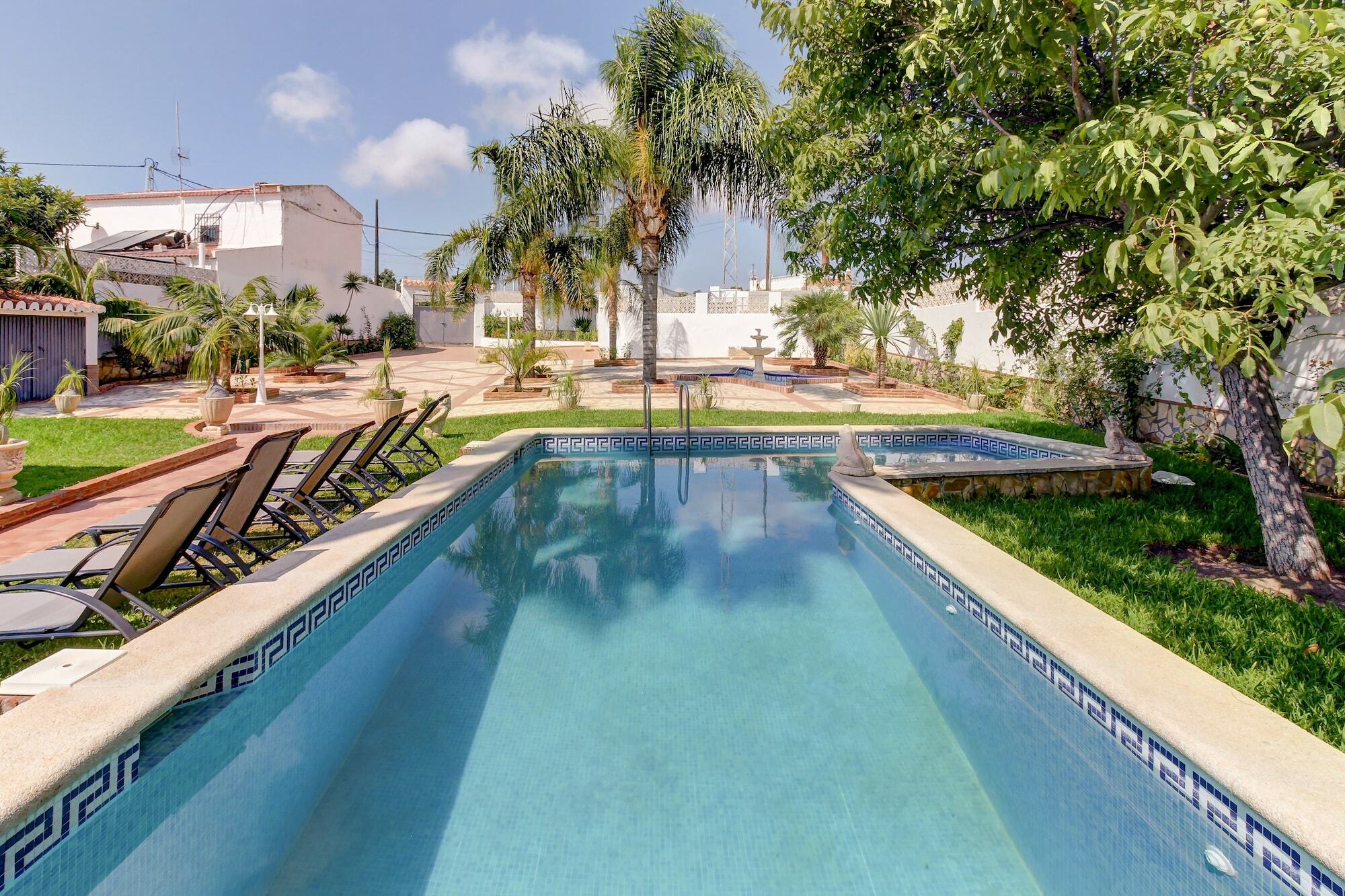 Villa Jardin De Mari Frigiliana Exterior foto